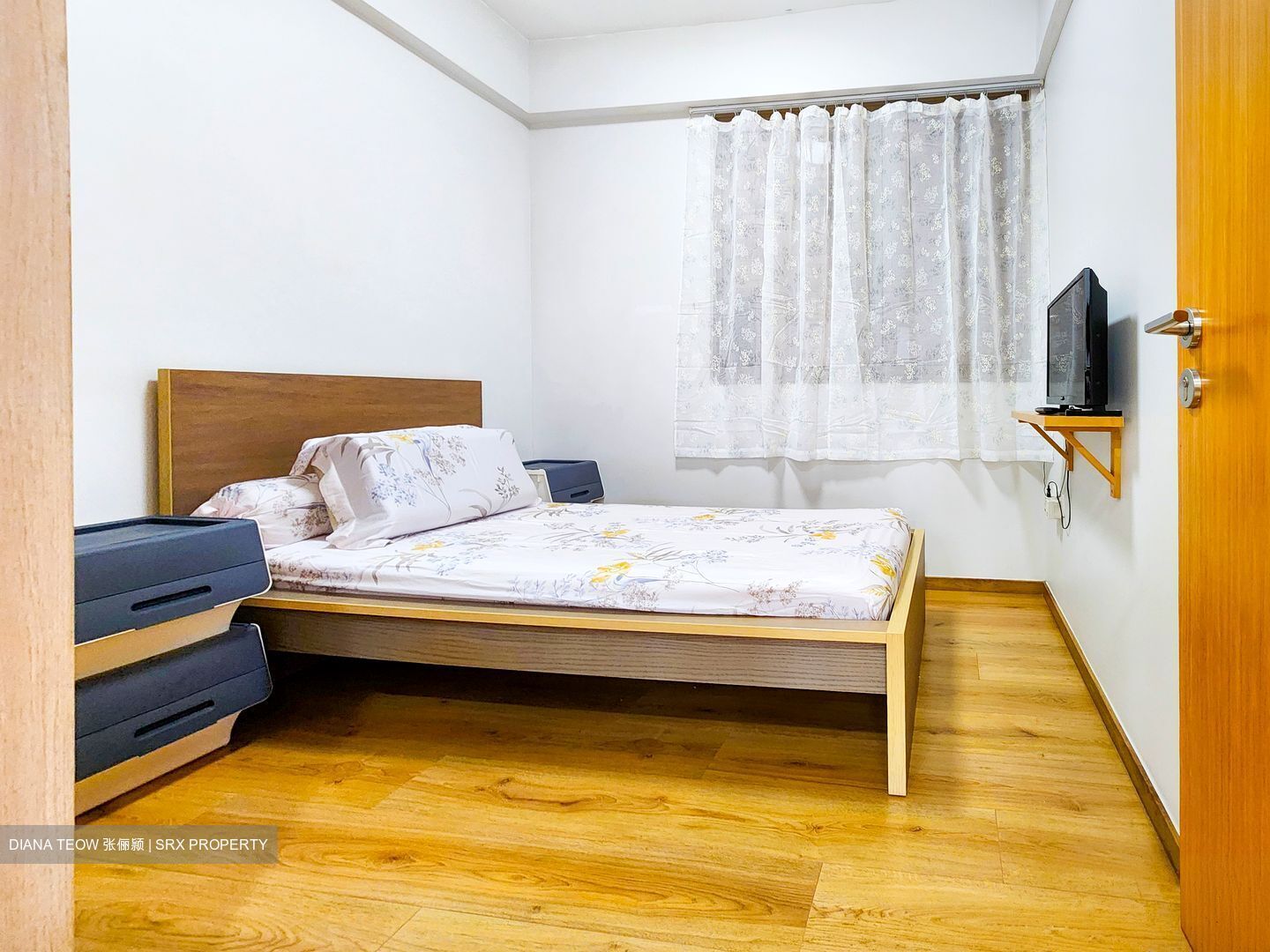 The Vales (D19), Condominium #605461851